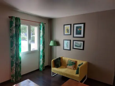 Bois d'Astros, Maison 8 personnes à Rocbaron - Photo 24