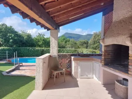 Bois d'Astros, Maison 8 personnes à Rocbaron - Photo 27