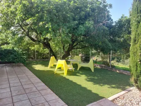 Bois d'Astros, Maison 8 personnes à Rocbaron - Photo 28