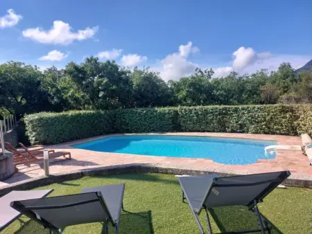 Bois d'Astros, Maison 8 personnes à Rocbaron - Photo 29