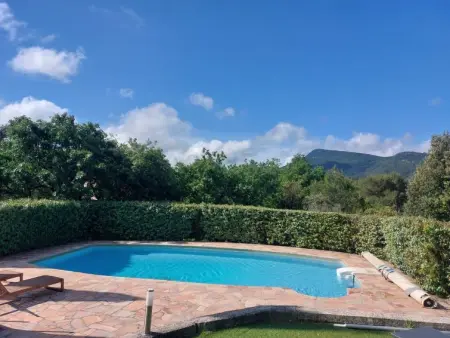 Bois d'Astros, Maison 8 personnes à Rocbaron - Photo 30