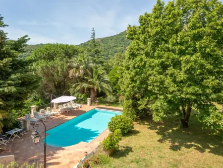 L'Oliverede, Maison 8 personnes à La Garde Freinet - Photo 1