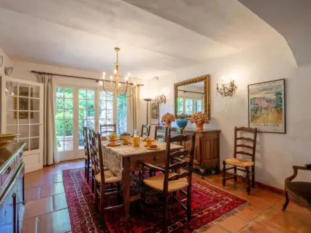 L'Oliverede, Maison 8 personnes à La Garde Freinet - Photo 8