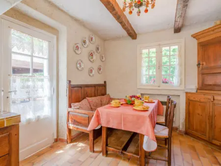 L'Oliverede, Maison 8 personnes à La Garde Freinet - Photo 9