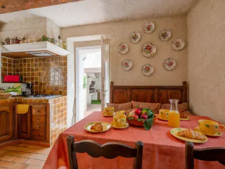 L'Oliverede, Maison 8 personnes à La Garde Freinet - Photo 11