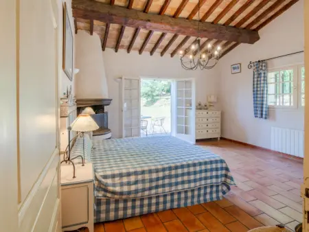 L'Oliverede, Maison 8 personnes à La Garde Freinet - Photo 13