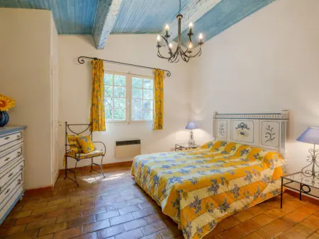 L'Oliverede, Maison 8 personnes à La Garde Freinet - Photo 17