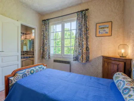 L'Oliverede, Maison 8 personnes à La Garde Freinet - Photo 18