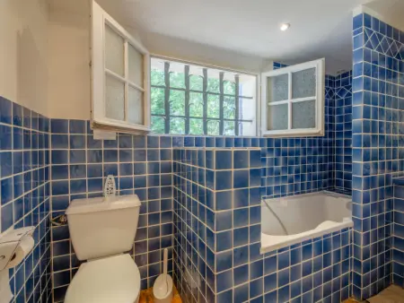 L'Oliverede, Maison 8 personnes à La Garde Freinet - Photo 19