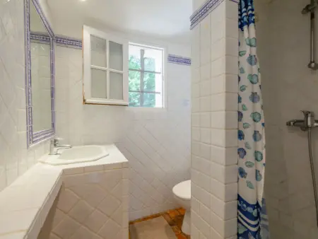 L'Oliverede, Maison 8 personnes à La Garde Freinet - Photo 20