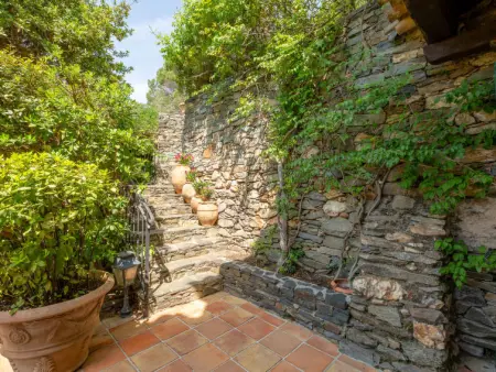 L'Oliverede, Maison 8 personnes à La Garde Freinet - Photo 30