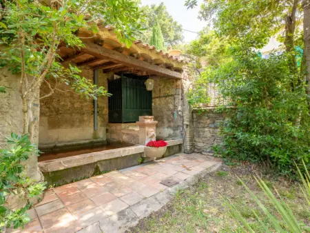 L'Oliverede, Maison 8 personnes à La Garde Freinet - Photo 31