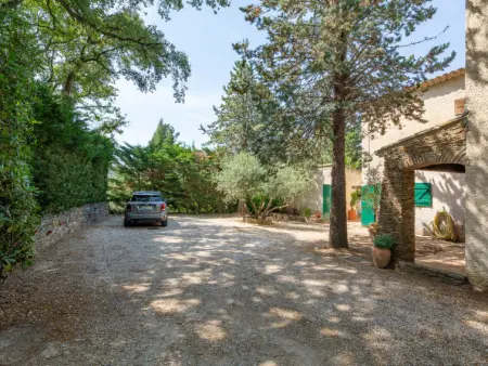 L'Oliverede, Maison 8 personnes à La Garde Freinet - Photo 32