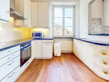 Villa Vernice Gialla, Villa 6 personnes à Minusio - Photo 2