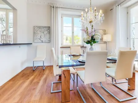 Villa Vernice Gialla, Villa 6 personnes à Minusio - Photo 3