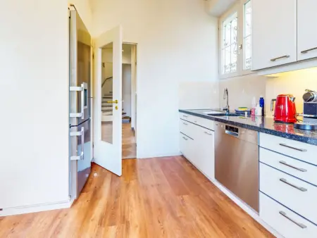 Villa Vernice Gialla, Villa 6 personnes à Minusio - Photo 6