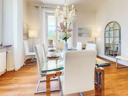 Villa Vernice Gialla, Villa 6 personnes à Minusio - Photo 8