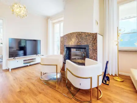 Villa Vernice Gialla, Villa 6 personnes à Minusio - Photo 9