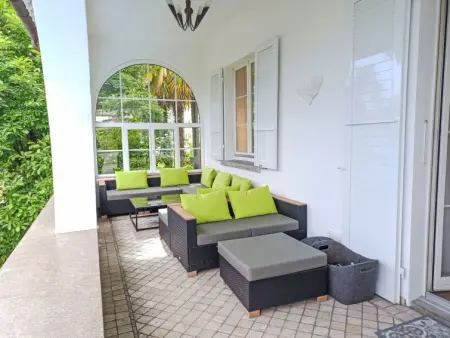 Villa Vernice Gialla, Villa 6 personnes à Minusio - Photo 10