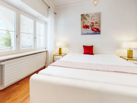 Villa Vernice Gialla, Villa 6 personnes à Minusio - Photo 11