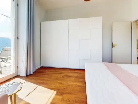 Villa Vernice Gialla, Villa 6 personnes à Minusio - Photo 12