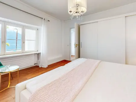 Villa Vernice Gialla, Villa 6 personnes à Minusio - Photo 13