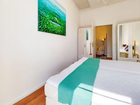 Villa Vernice Gialla, Villa 6 personnes à Minusio - Photo 14