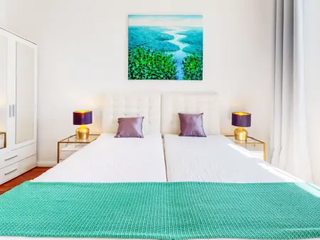 Villa Vernice Gialla, Villa 6 personnes à Minusio - Photo 15