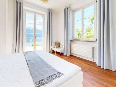 Villa Vernice Gialla, Villa 6 personnes à Minusio - Photo 16