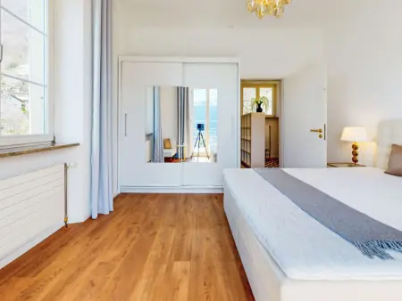 Villa Vernice Gialla, Villa 6 personnes à Minusio - Photo 17