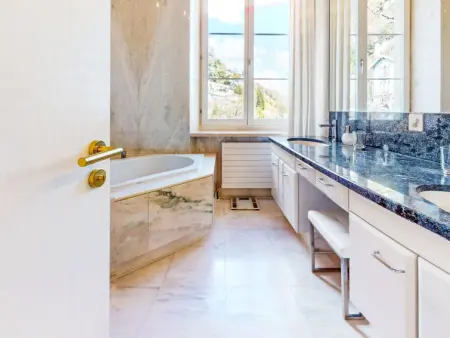 Villa Vernice Gialla, Villa 6 personnes à Minusio - Photo 18