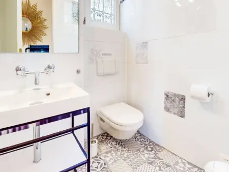 Villa Vernice Gialla, Villa 6 personnes à Minusio - Photo 20