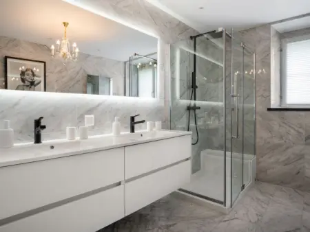 Villa Vernice Gialla, Villa 6 personnes à Minusio - Photo 21