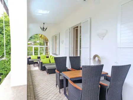 Villa Vernice Gialla, Villa 6 personnes à Minusio - Photo 31