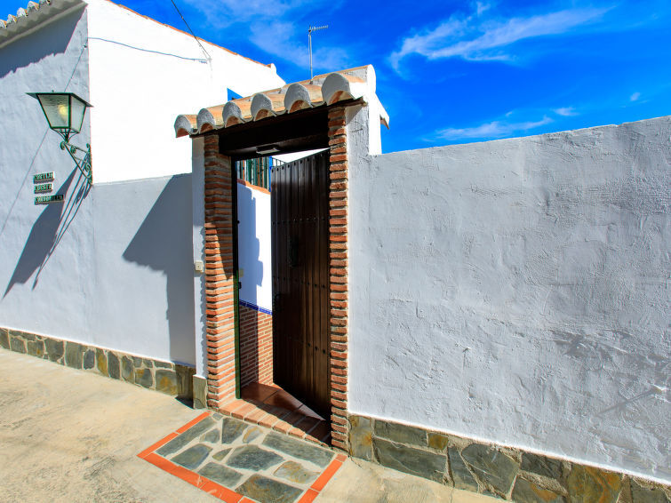 La Cordobilla (AMU172), Location Maison à Almuñécar - Photo 18 / 28