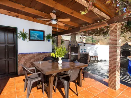 La Cordobilla, Gite 4 personnes à Almuñécar - Photo 2