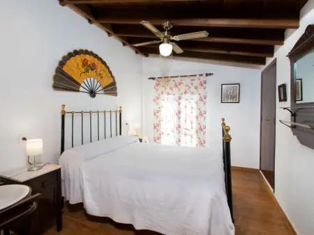 La Cordobilla, Gite 4 personnes à Almuñécar - Photo 4