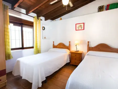 La Cordobilla, Gite 4 personnes à Almuñécar - Photo 7