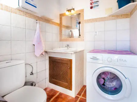 La Cordobilla, Gite 4 personnes à Almuñécar - Photo 8