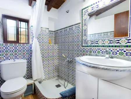 La Cordobilla, Gite 4 personnes à Almuñécar - Photo 9