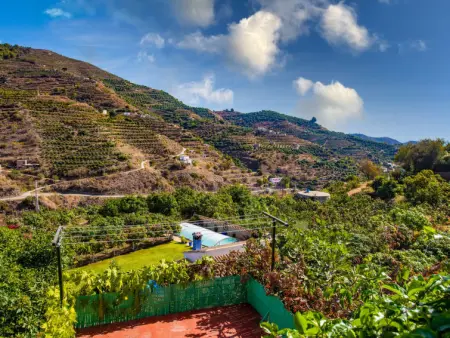La Cordobilla, Gite 4 personnes à Almuñécar - Photo 18