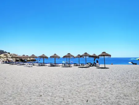 La Cordobilla, Gite 4 personnes à Almuñécar - Photo 24