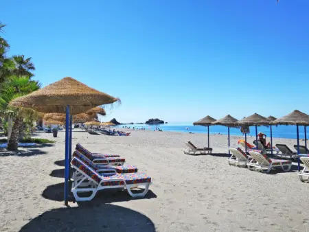 La Cordobilla, Gite 4 personnes à Almuñécar - Photo 26