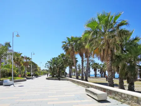 La Cordobilla, Gite 4 personnes à Almuñécar - Photo 27