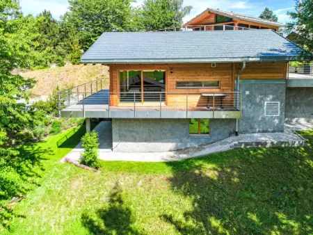 Les penguins, Chalet 8 personnes à Nendaz - Photo 3