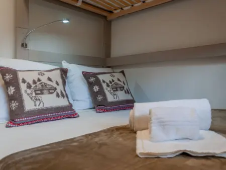 Les penguins, Chalet 8 personnes à Nendaz - Photo 10