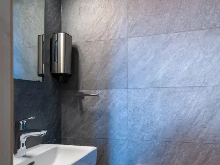 Les penguins, Chalet 8 personnes à Nendaz - Photo 11