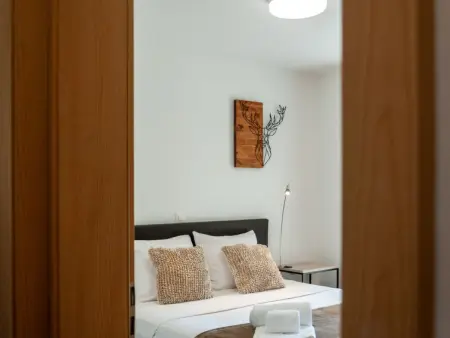 Les penguins, Chalet 8 personnes à Nendaz - Photo 12