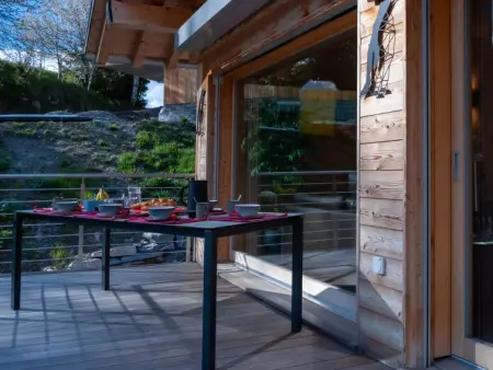 Les penguins, Chalet 8 personnes à Nendaz - Photo 14