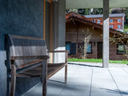 Les penguins, Chalet 8 personnes à Nendaz - Photo 15